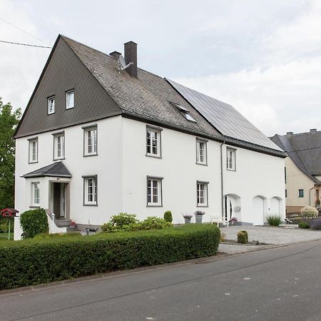 Beautiful Apartment In Morscheid Riedenburg Morbach Exterior photo
