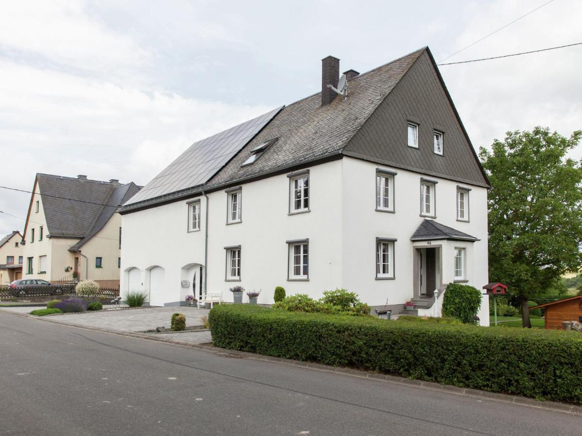 Beautiful Apartment In Morscheid Riedenburg Morbach Exterior photo