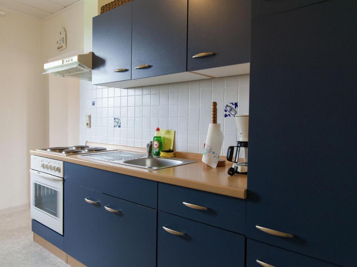 Beautiful Apartment In Morscheid Riedenburg Morbach Exterior photo