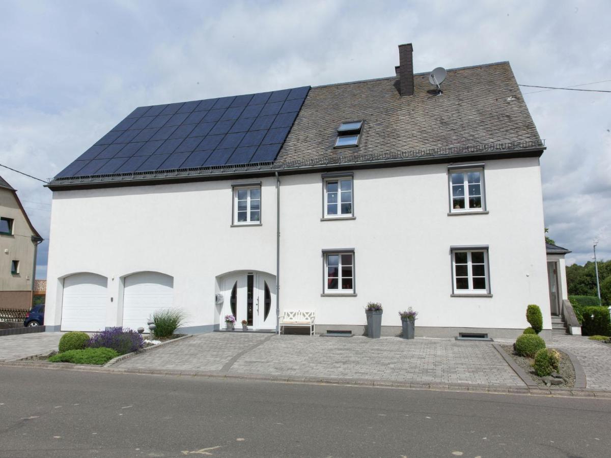 Beautiful Apartment In Morscheid Riedenburg Morbach Exterior photo