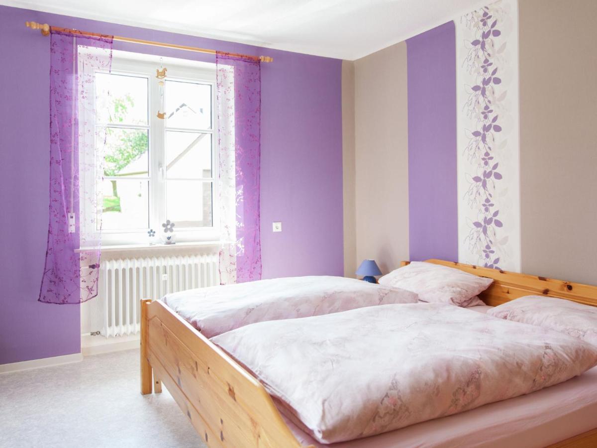 Beautiful Apartment In Morscheid Riedenburg Morbach Exterior photo