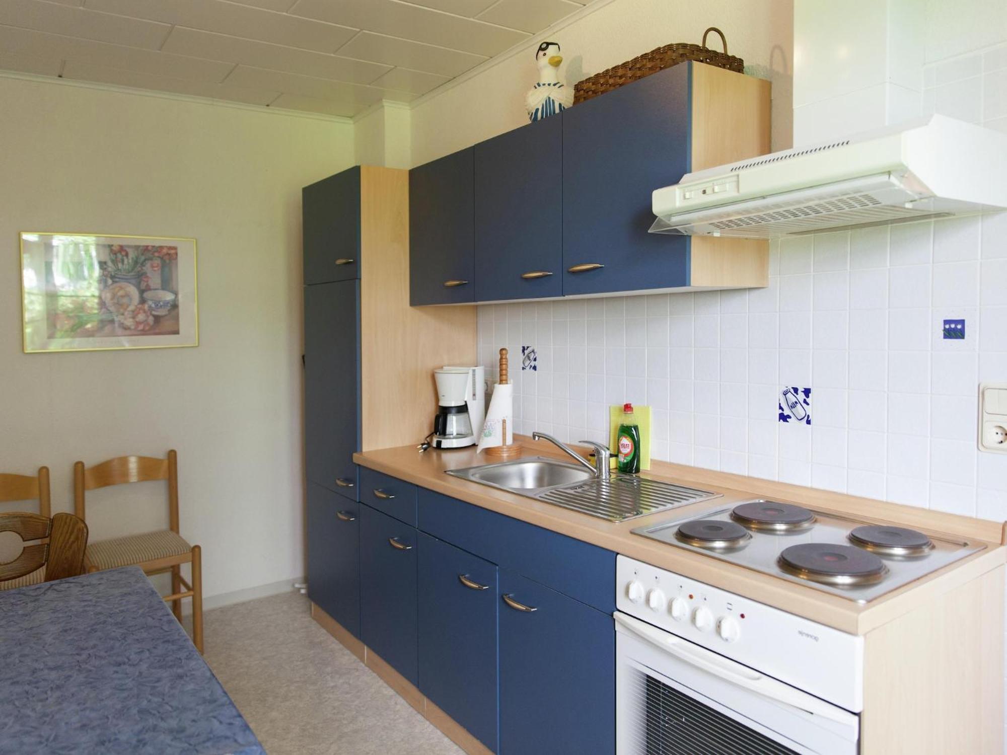 Beautiful Apartment In Morscheid Riedenburg Morbach Exterior photo