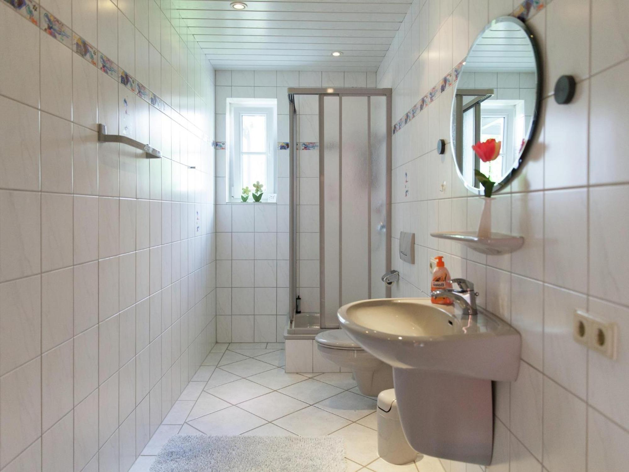 Beautiful Apartment In Morscheid Riedenburg Morbach Exterior photo